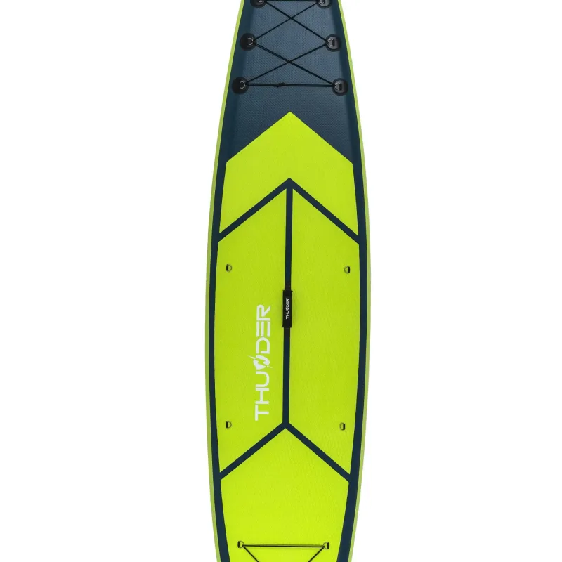 Надувна SUP дошка (Сапборд) THUNDER VISO 365