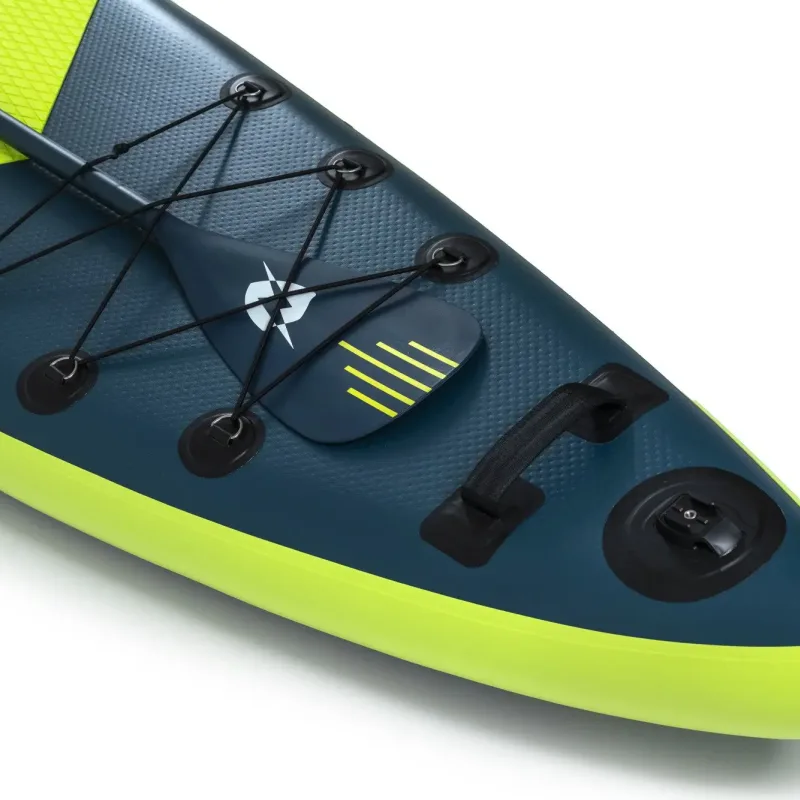 Надувна SUP дошка (Сапборд) THUNDER VISO 365 Надувна SUP дошка (Сапборд) THUNDER VISO 365