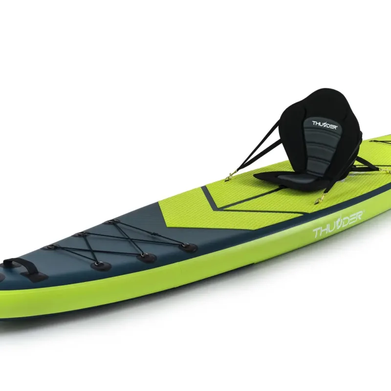 Надувна SUP дошка (Сапборд) THUNDER VISO 365 Надувна SUP дошка (Сапборд) THUNDER VISO 365