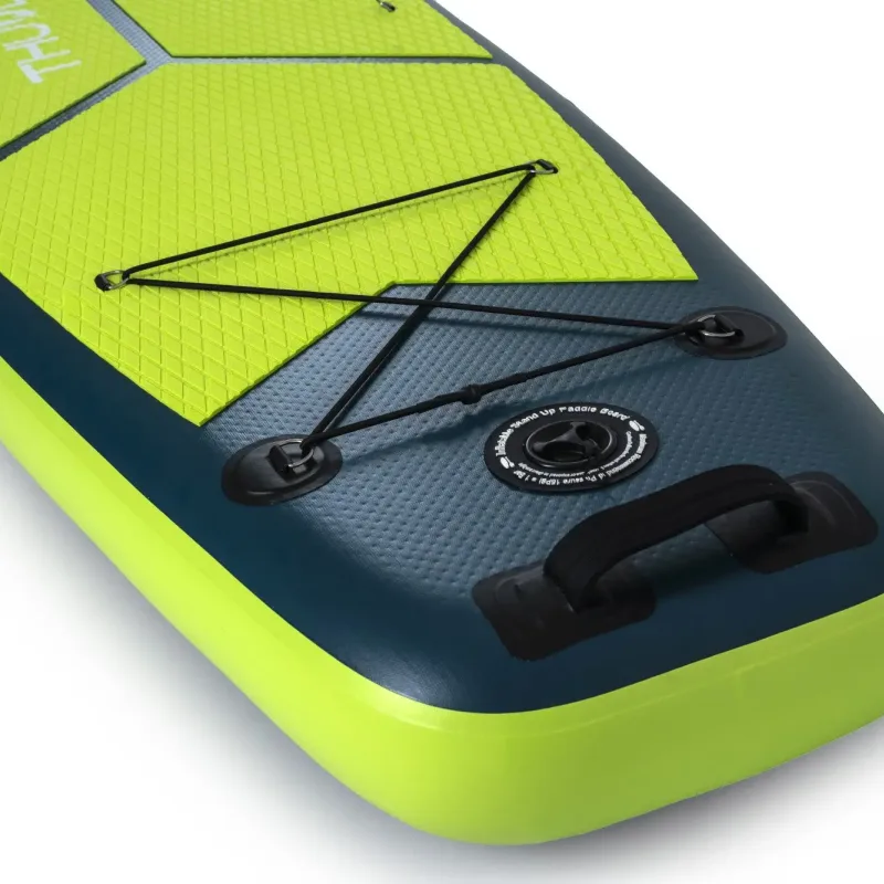 Надувна SUP дошка (Сапборд) THUNDER VISO 365 Надувна SUP дошка (Сапборд) THUNDER VISO 365