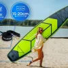 Надувна SUP дошка (Сапборд) THUNDER VISO 365 Надувна SUP дошка (Сапборд) THUNDER VISO 365