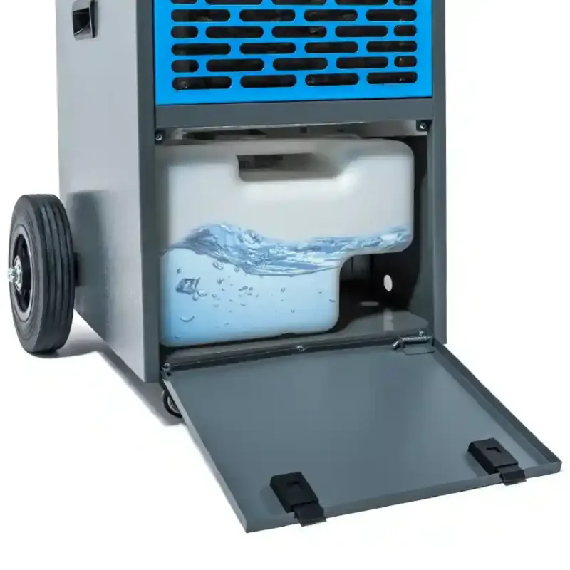 Осушувач повітря Hexwelt HW-138L Осушувач повітря Hexwelt HW-138L