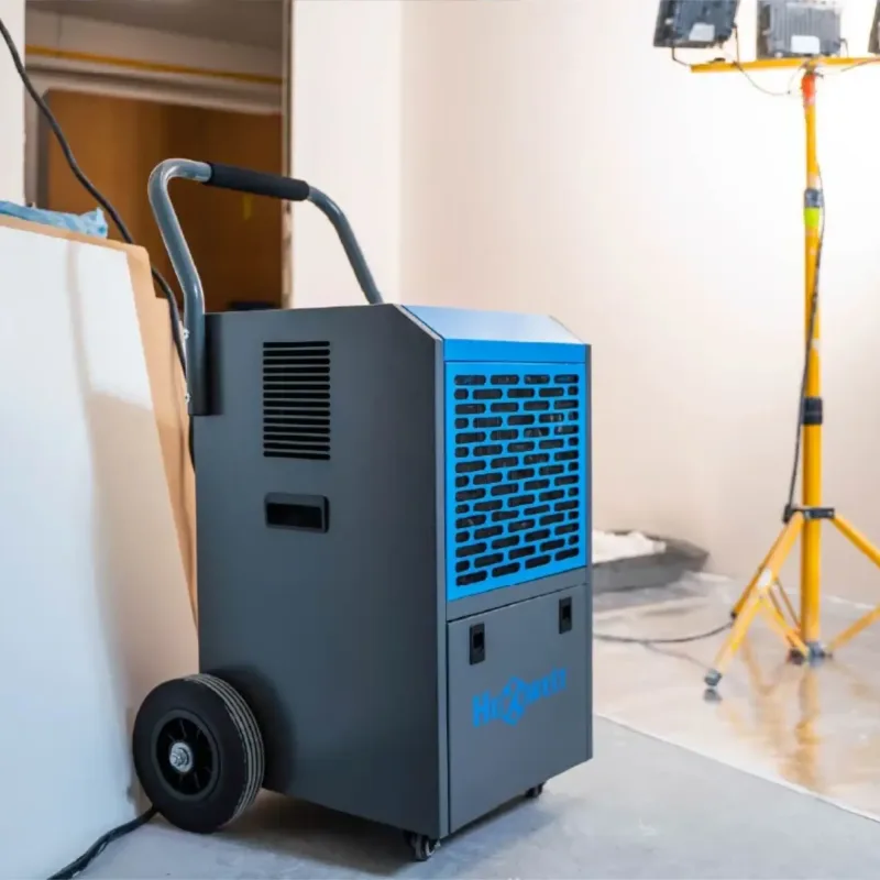 Осушувач повітря Hexwelt HW-70L Осушувач повітря Hexwelt HW-70L