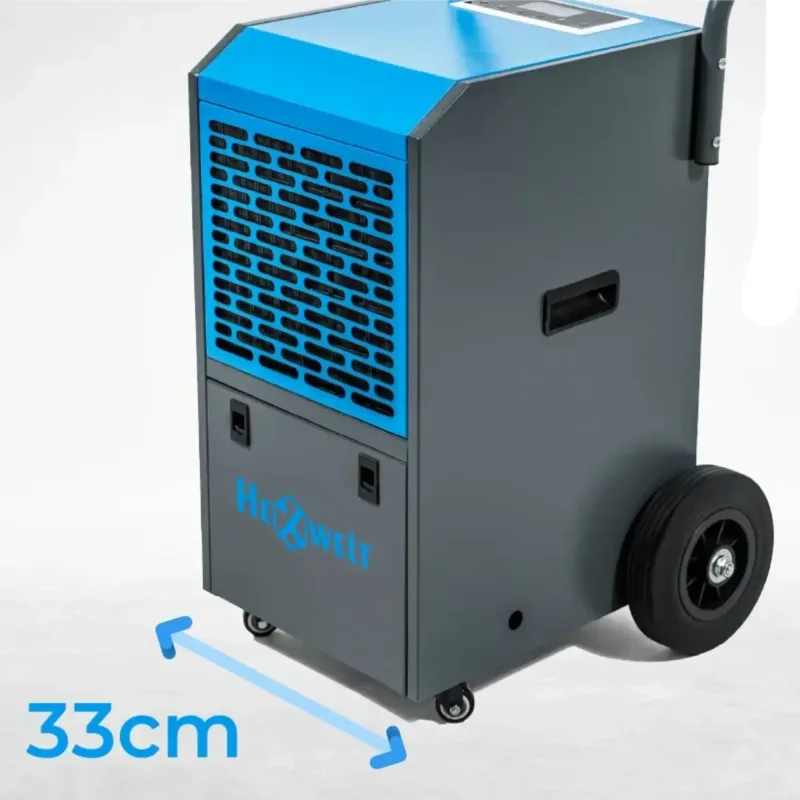 Осушувач повітря Hexwelt HW-70L Осушувач повітря Hexwelt HW-70L