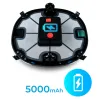 Автоматичний очищувач дна ROBOWAY RW-RB-1