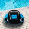 Автоматичний очищувач дна ROBOWAY RW-RB-1