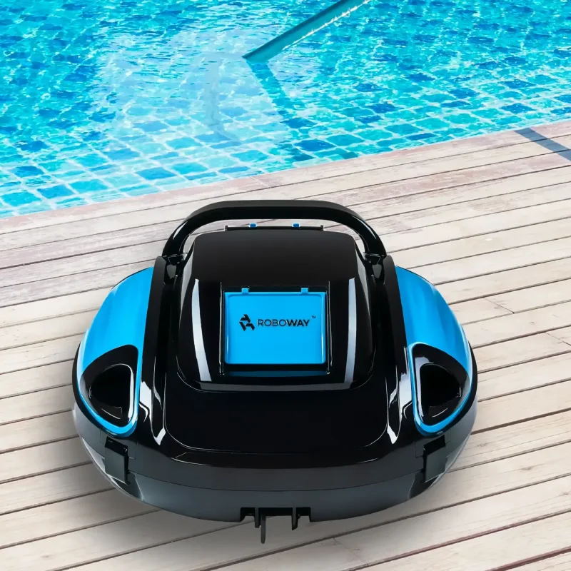 Автоматичний очищувач дна ROBOWAY RW-RB-1