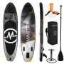 Надувна SUP дошка (Сапборд) MASTER Aqua Sturgeon 300