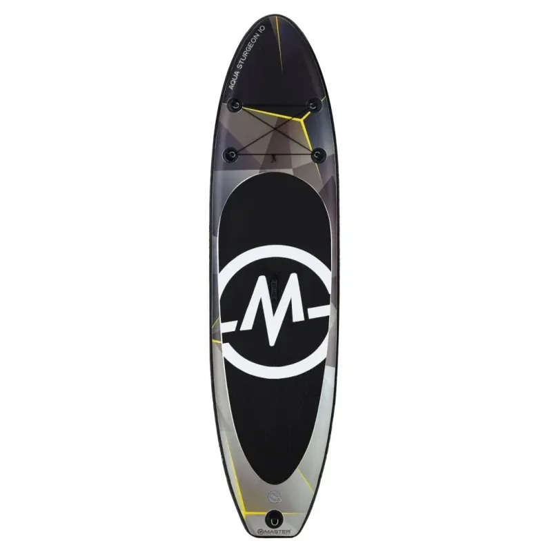 Надувна SUP дошка (Сапборд) MASTER Aqua Sturgeon 300