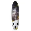 Надувна SUP дошка (Сапборд) MASTER Aqua Sturgeon 300