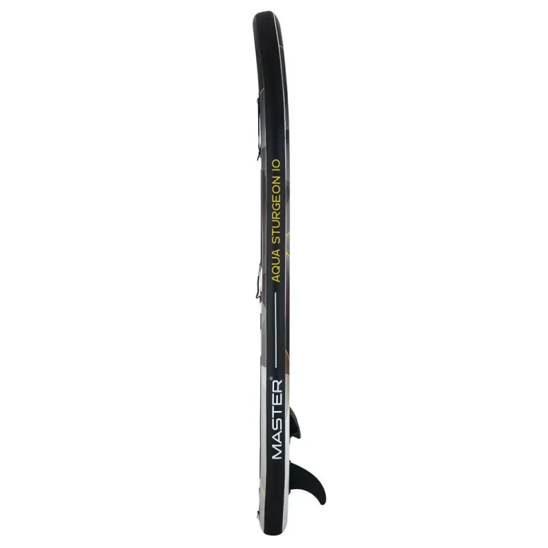 Надувна SUP дошка (Сапборд) MASTER Aqua Sturgeon 300