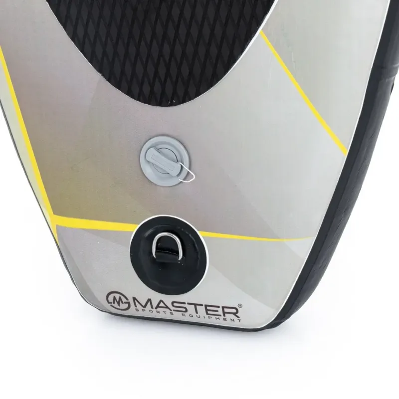 Надувна SUP дошка (Сапборд) MASTER Aqua Sturgeon 300