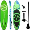 Надувна SUP дошка (сапборд) MASTER B810 Aqua Elfin 10 300 см Надувна SUP дошка (сапборд) MASTER B810 Aqua Elfin 10 300 см