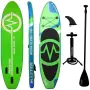 Надувна SUP дошка (сапборд) MASTER B810 Aqua Elfin 10 300 см