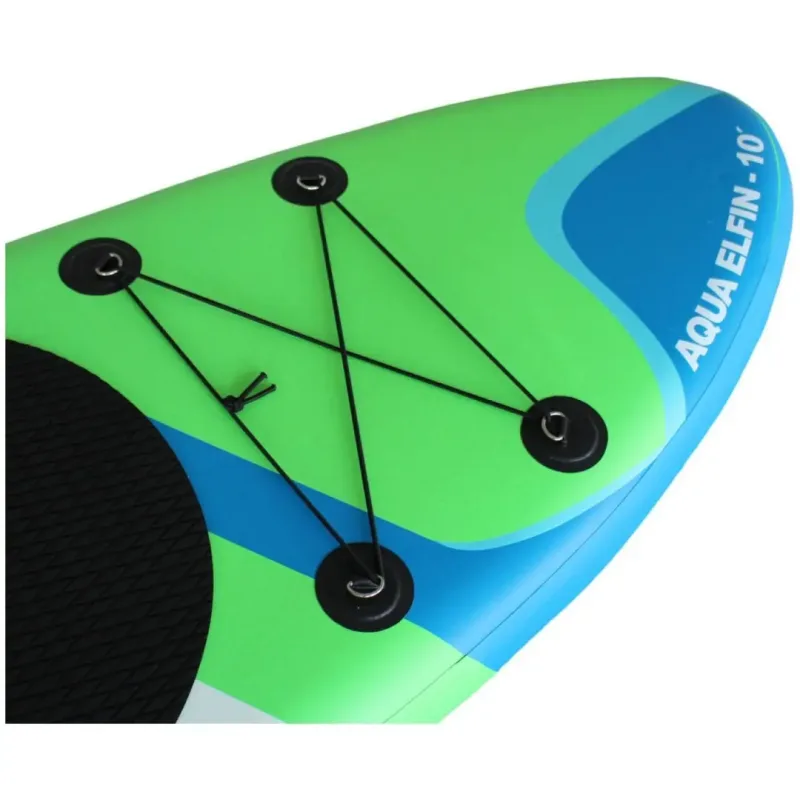 Надувна SUP дошка (сапборд) MASTER B810 Aqua Elfin 10 300 см Надувна SUP дошка (сапборд) MASTER B810 Aqua Elfin 10 300 см