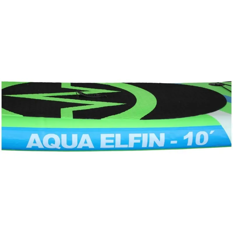 Надувна SUP дошка (сапборд) MASTER B810 Aqua Elfin 10 300 см Надувна SUP дошка (сапборд) MASTER B810 Aqua Elfin 10 300 см