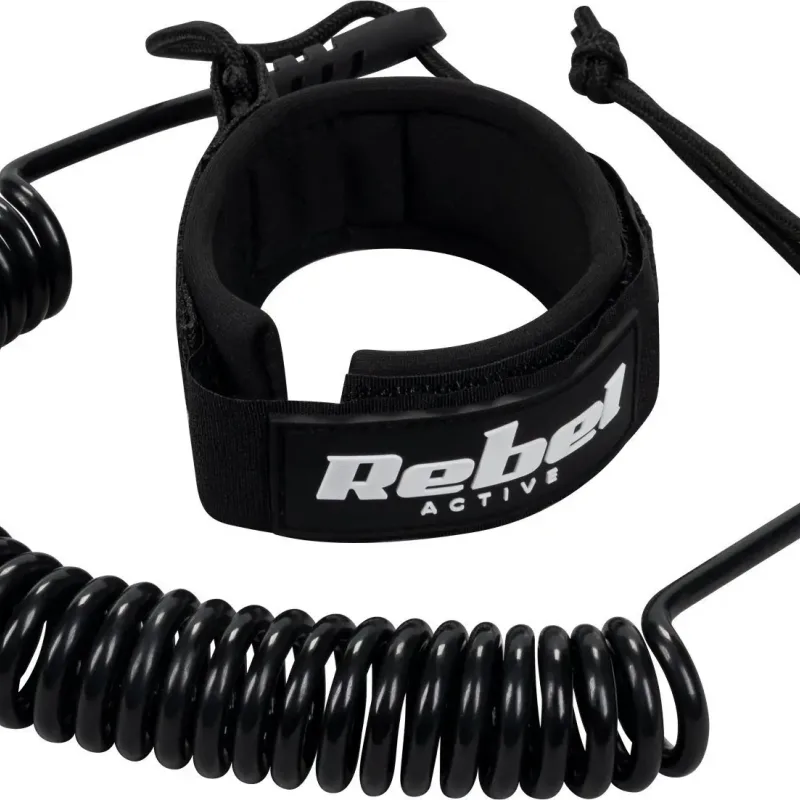 Надувна SUP дошка (Сапборд) Rebel ACTIVE RBA-4500 350