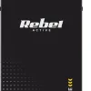 Надувна SUP дошка (Сапборд) Rebel ACTIVE RBA-4500 350