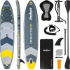 Надувна SUP дошка (Сапборд) Rebel ACTIVE RBA4501 350