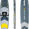 Надувна SUP дошка (Сапборд) Rebel ACTIVE RBA4501 350