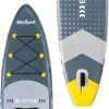 Надувна SUP дошка (Сапборд) Rebel ACTIVE RBA4501 350