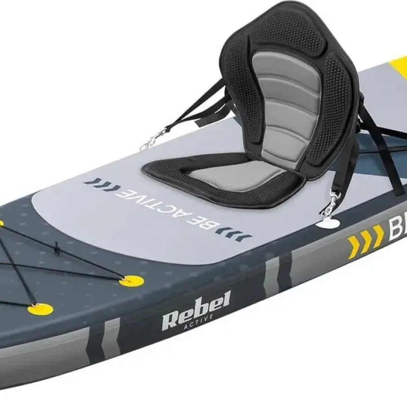 Надувна SUP дошка (Сапборд) Rebel ACTIVE RBA4501 350