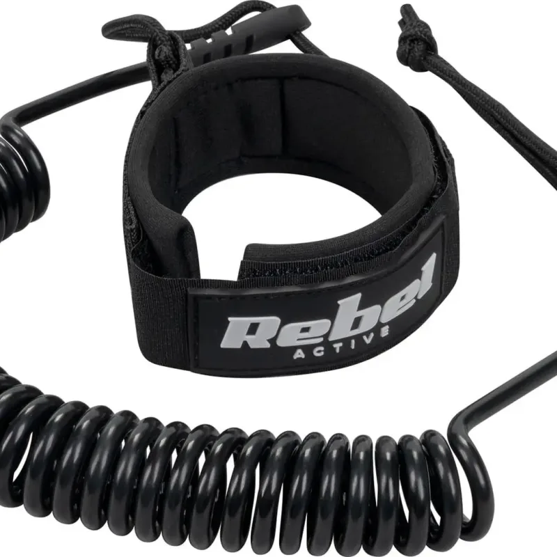 Надувна SUP дошка (Сапборд) Rebel ACTIVE RBA4501 350
