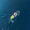 Надувна SUP дошка (Сапборд) Rebel ACTIVE RBA4501 350
