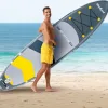 Надувна SUP дошка (Сапборд) Rebel ACTIVE RBA4501 350