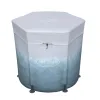 Ванна крижана Bestway 6002K, 90 х 80 см 253 л. Ванна крижана Bestway 6002K, 90 х 80 см 253 л.