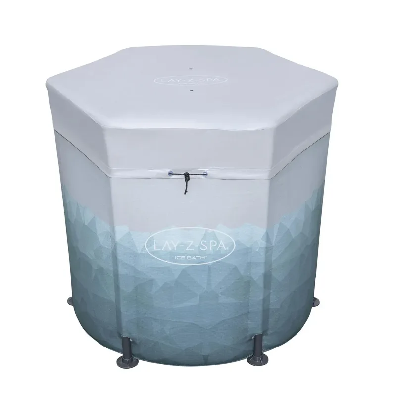 Ванна крижана Bestway 6002K, 90 х 80 см 253 л. Ванна крижана Bestway 6002K, 90 х 80 см 253 л.