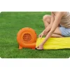 Надувний ігровий майданчик Mega Park Bestway 53478 435x286x267 см Надувний ігровий майданчик Mega Park Bestway 53478 435x286x267 см