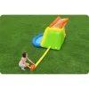 Надувний ігровий майданчик Mega Park Bestway 53478 435x286x267 см Надувний ігровий майданчик Mega Park Bestway 53478 435x286x267 см