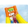 Надувний ігровий майданчик Mega Park Bestway 53478 435x286x267 см Надувний ігровий майданчик Mega Park Bestway 53478 435x286x267 см