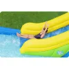 Надувний ігровий майданчик Mega Park Bestway 53478 435x286x267 см Надувний ігровий майданчик Mega Park Bestway 53478 435x286x267 см
