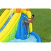 Надувний ігровий майданчик Mega Park Bestway 53478 435x286x267 см Надувний ігровий майданчик Mega Park Bestway 53478 435x286x267 см