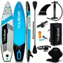 Надувна SUP дошка (Сапборд) THUNDER MARIS 320