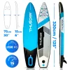 Надувна SUP дошка (Сапборд) THUNDER MARIS 320