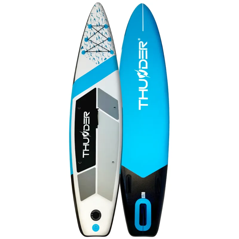 Надувна SUP дошка (Сапборд) THUNDER MARIS 320