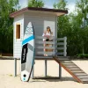 Надувна SUP дошка (Сапборд) THUNDER MARIS 320