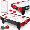 Ігровий стіл Neo-Sport Аерохокей NS-424, 80,5 х  42 х 22 см