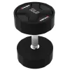Гантель сталева HMS HPC, 22.5 кг Гантель сталева HMS HPC, 22.5 кг