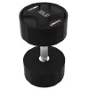 Гантель сталева HMS HPC, 32.5 кг Гантель сталева HMS HPC, 32.5 кг