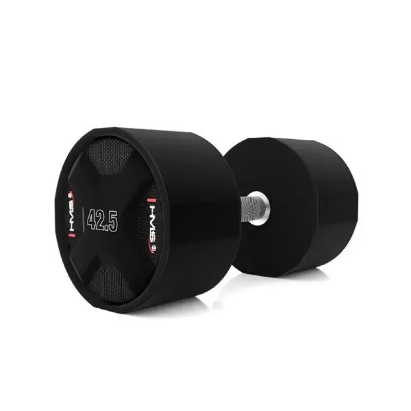 Гантель сталева HMS HPC, 42.5 кг