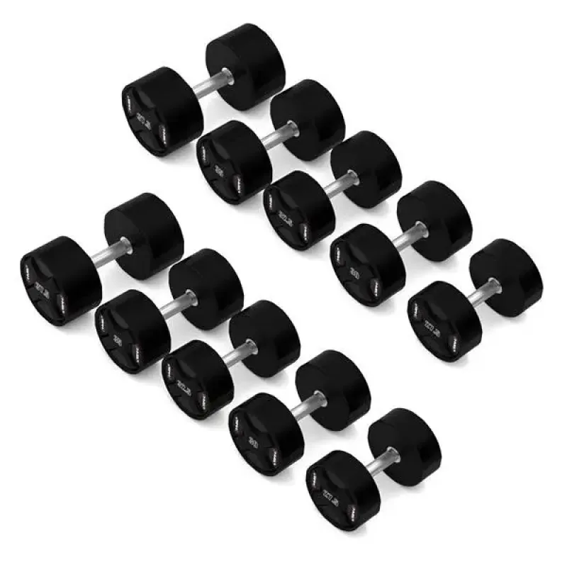 Гантелі HMS HPC 2 x 25.7 - 37.5 кг Гантелі HMS HPC 2 x 25.7 - 37.5 кг