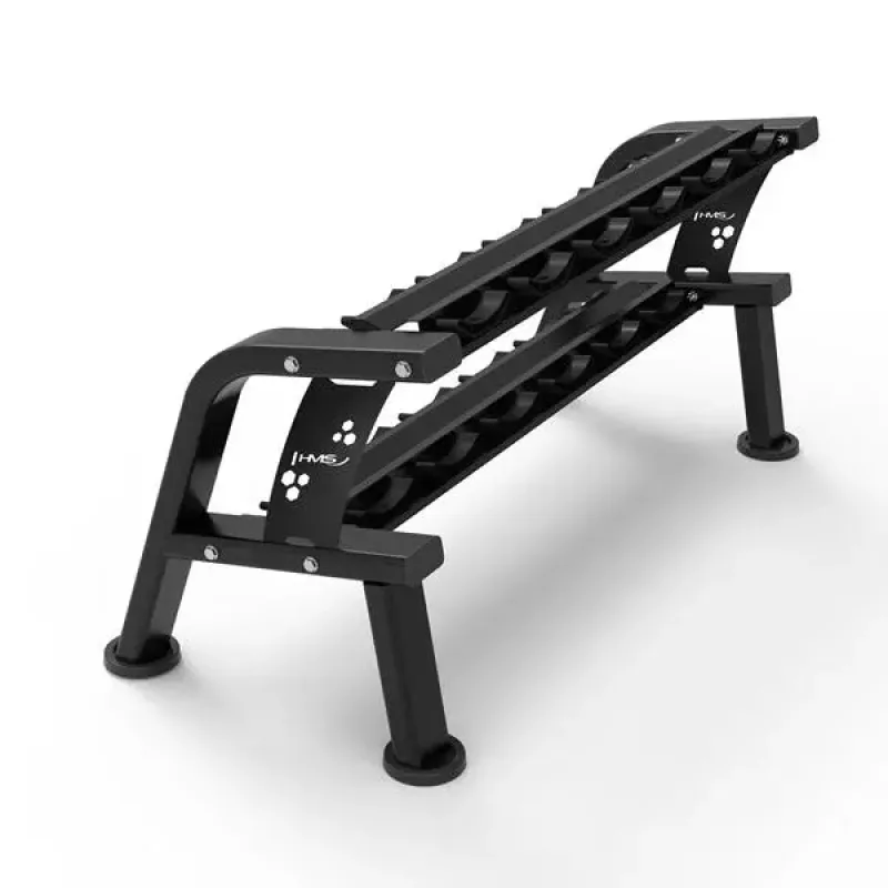 Стійка для гантелей HMS STR48 Стійка для гантелей HMS STR48