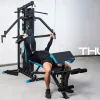 Атлас THUNDER ZUGAT Атлас THUNDER ZUGAT