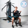 Атлас THUNDER ZUGAT Атлас THUNDER ZUGAT