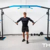 Атлас THUNDER CRAGY Атлас THUNDER CRAGY