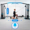 Атлас THUNDER CRAGY Атлас THUNDER CRAGY